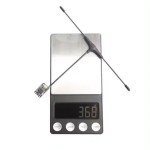 BAYCK ELRS 915MHz/2,4 GHz NANO ExpressLRS mit T-Antennen unterstützung Wifi-Upgrade für Drohnen-Traversen